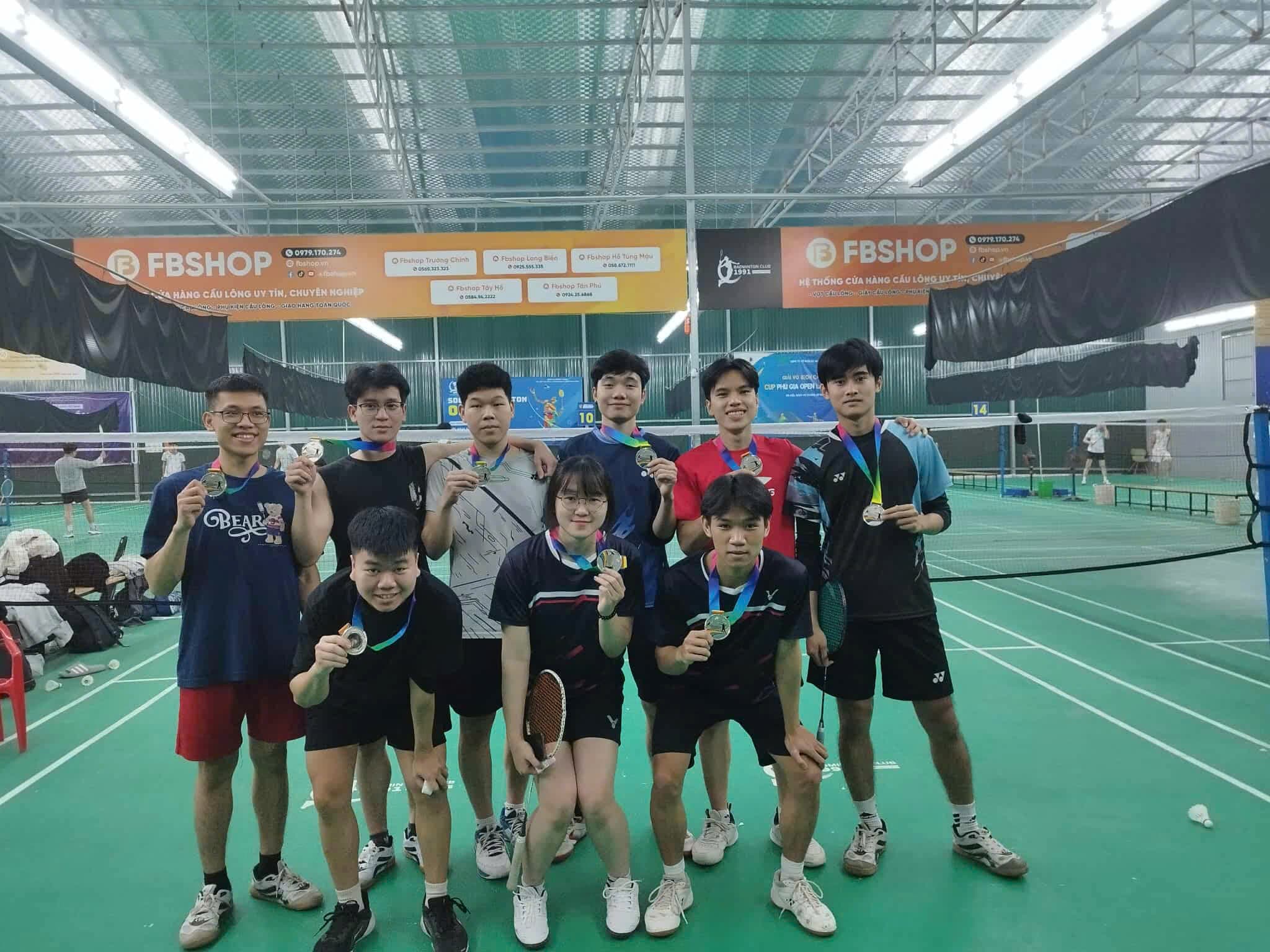 Sân Cầu 1991 Club - Ảnh 2