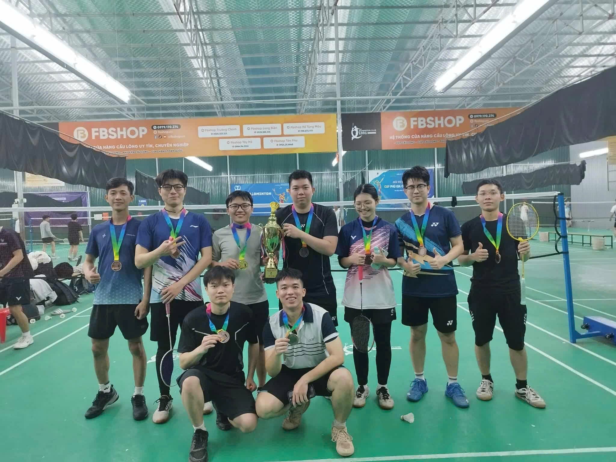 Sân Cầu 1991 Club - Ảnh 3