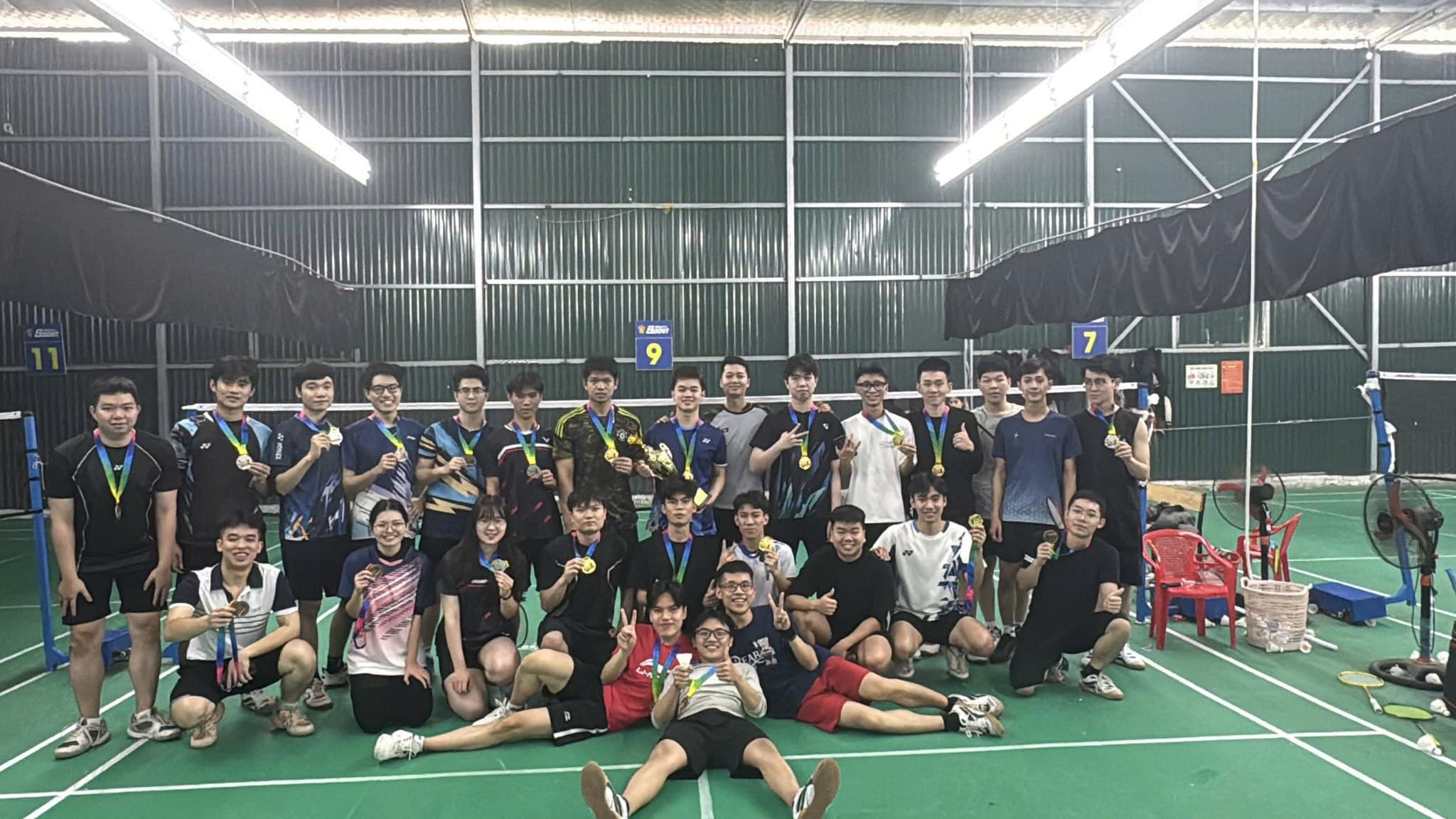 Sân Cầu 1991 Club